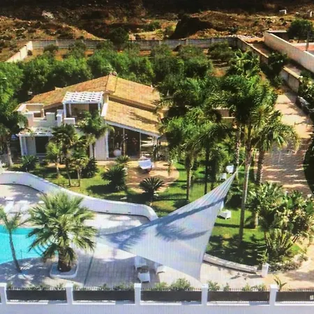 Jolie Villa Marsala
