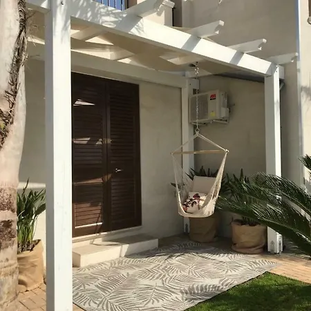 Villa Jolie