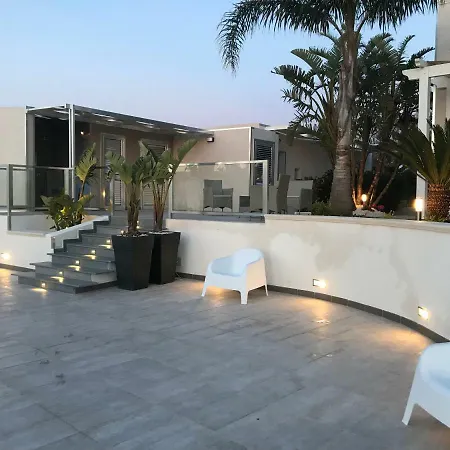 Villa Jolie